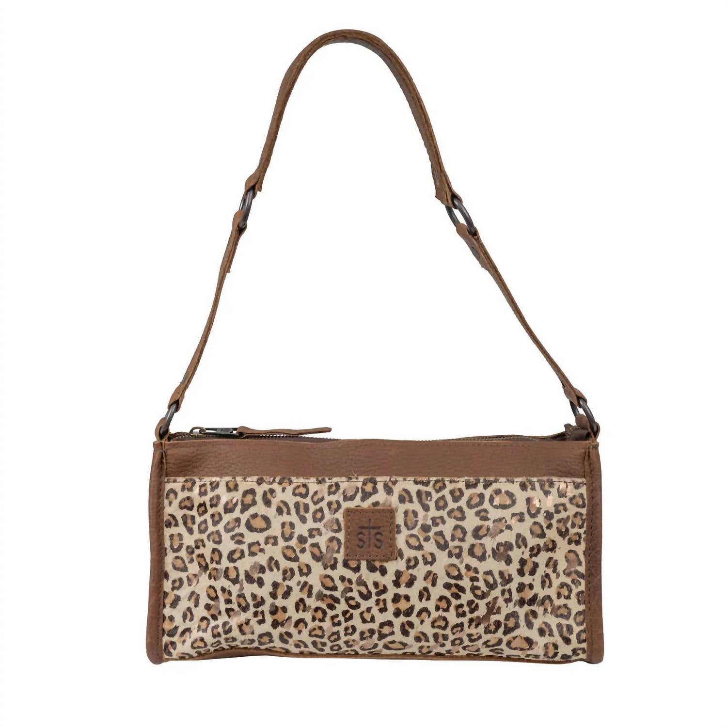 Sts Ranchwear - Women's Great Plains Bailey Bag
