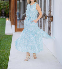 Walker & Wade - Alexis Maxi Dress