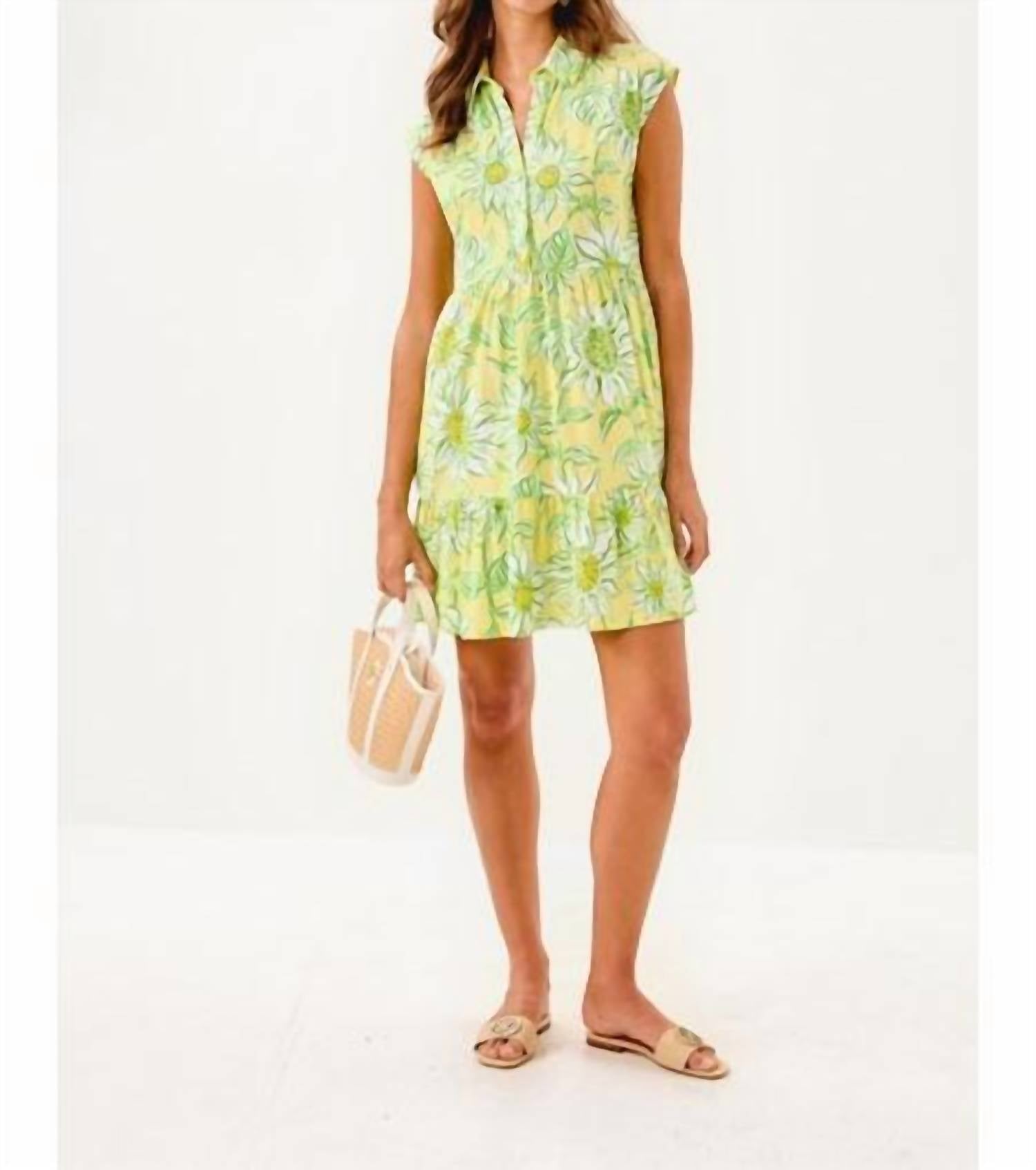 Lilly Pulitzer - Women's Arley Dress