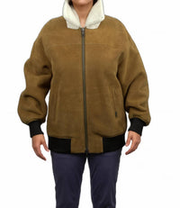 Lusso Beni - Hope Bomber Jacket