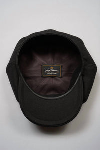 Nigel Cabourn - Casquette Big Stripe Calvalry Twill Hat
