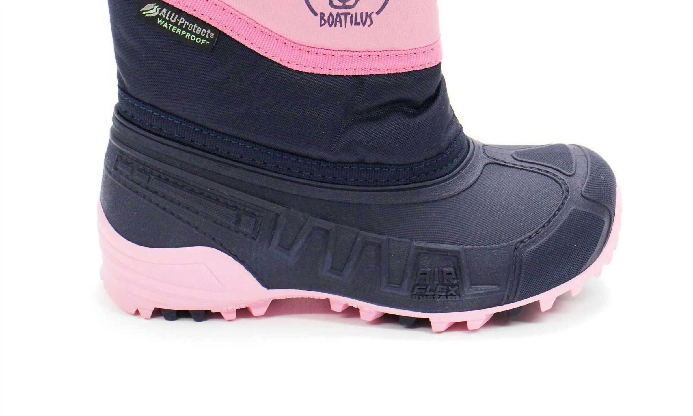 Boatilus - Toddler Hybrid03 Waterproof Boots