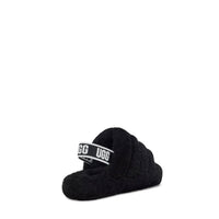 Ugg - Kid's Fluff Yeah Slides