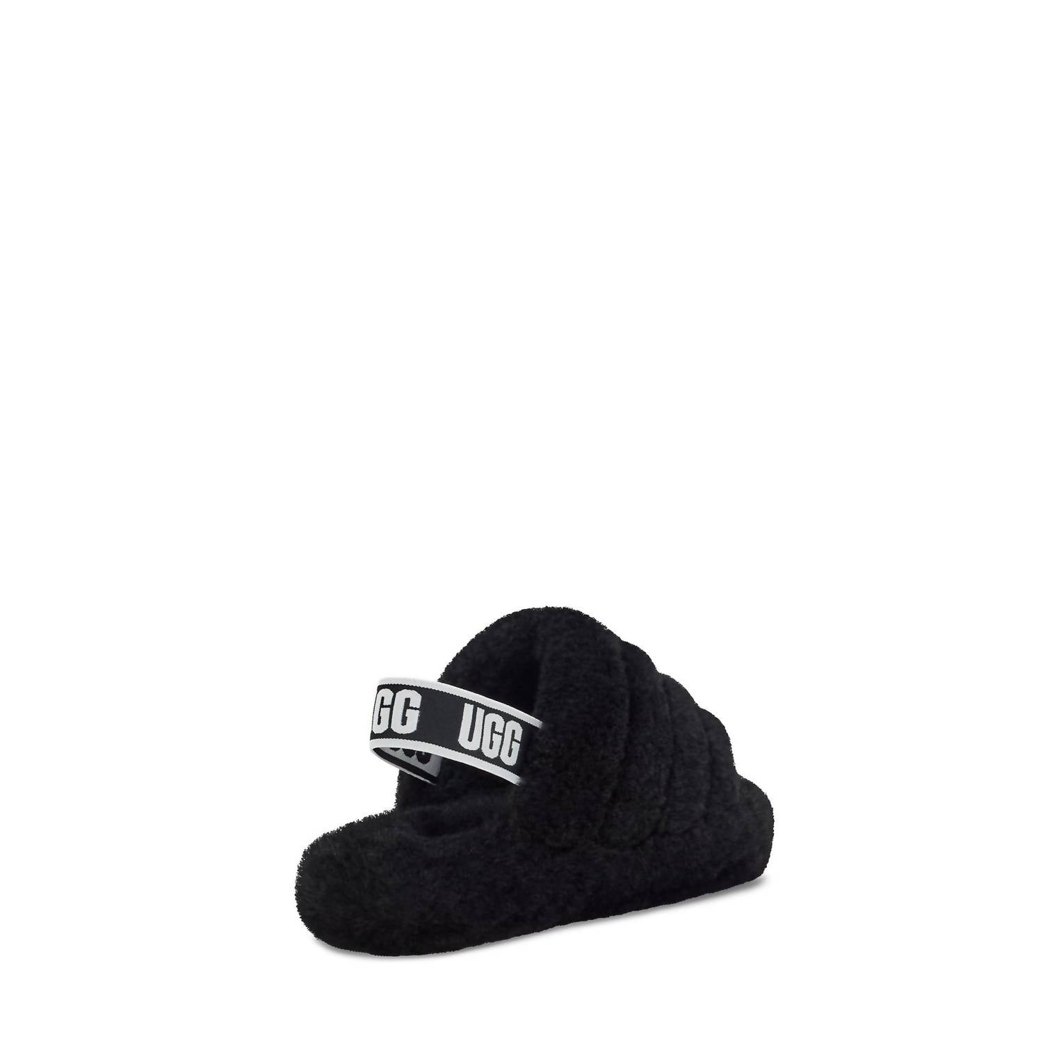 Ugg - Kid's Fluff Yeah Slides