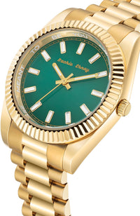 Rachie Shnay - Women's A Night In Malibu Polo Watch