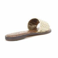 Sam Edelman - Women's Geraldine Flat Sandals