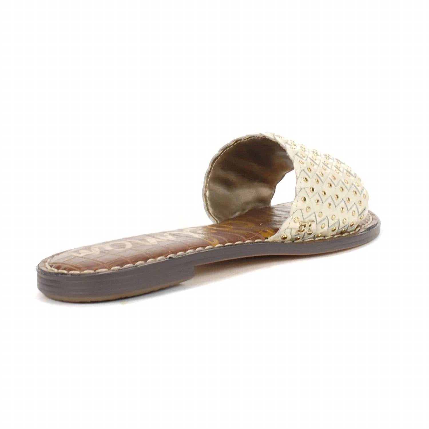 Sam Edelman - Women's Geraldine Flat Sandals
