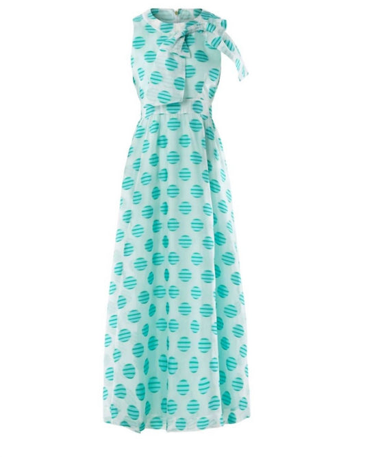 Emily Mccarthy - Bella Maxi Dress