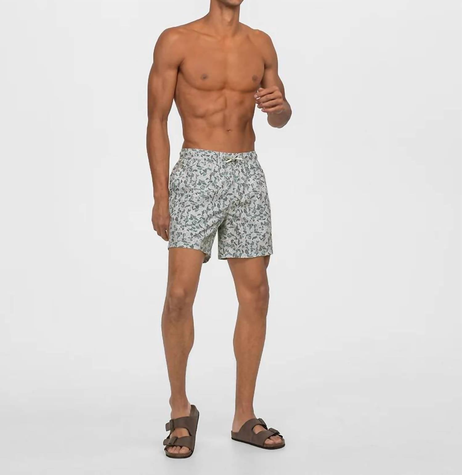 Southern Shirt Company - Swim Trunks Shorts