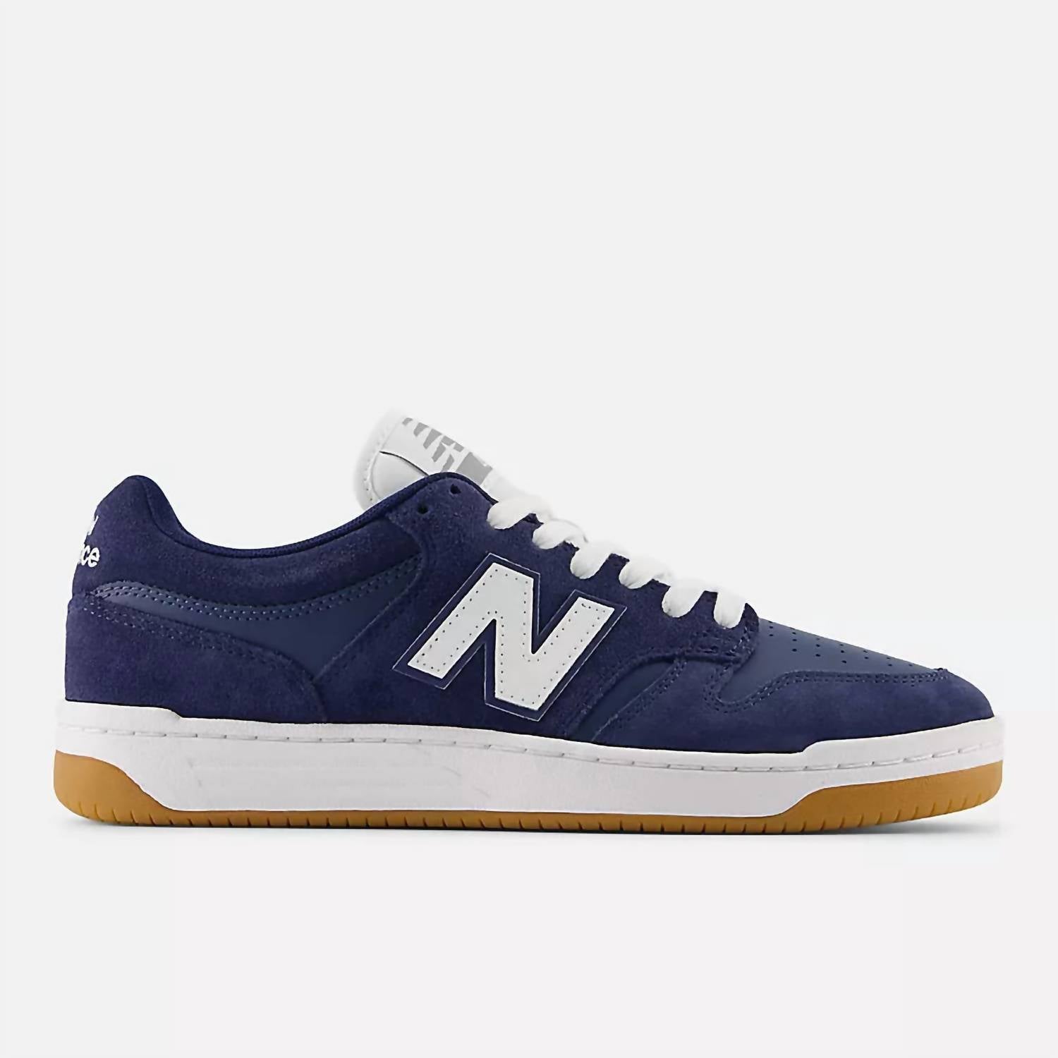 New Balance - Men's Numeric 480 Skate Shoes