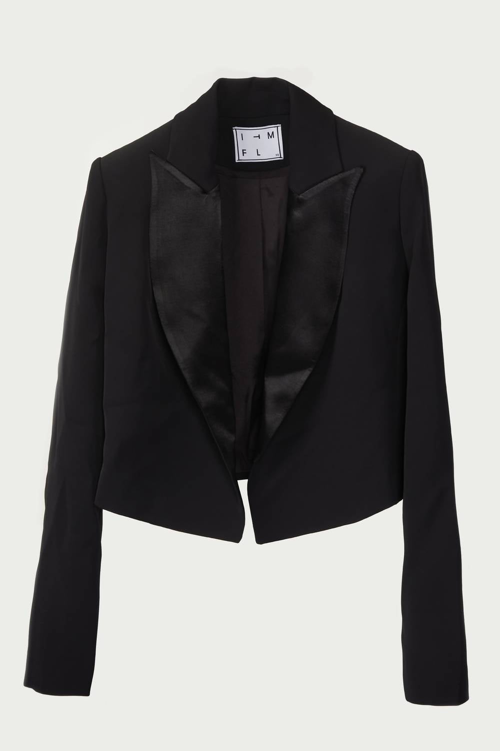 LYCUS JACKET