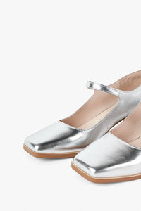 Intentionally Blank - Women's Christopher Maryjane Heel