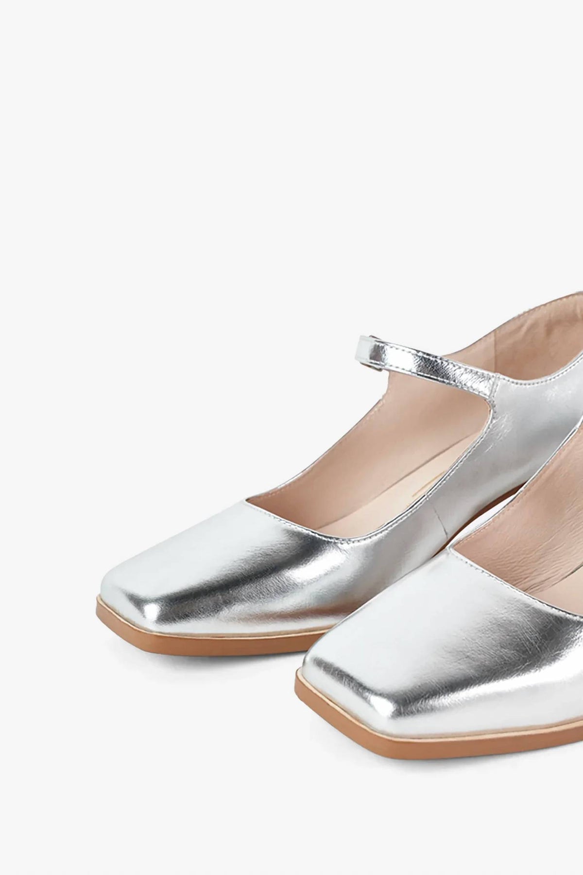 Intentionally Blank - Women's Christopher Maryjane Heel
