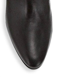 Manolo Blahnik Women's Calasso Boot in black 1 - women's shoe - view 6