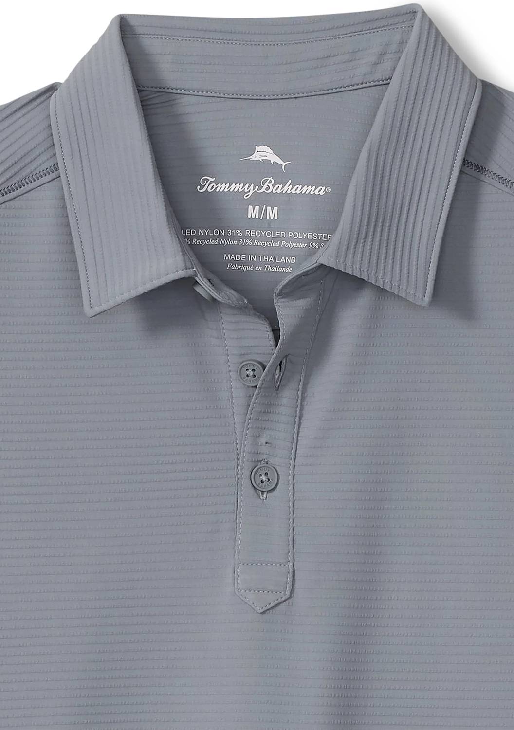 Tommy Bahama - Men's Costa Wave Polo