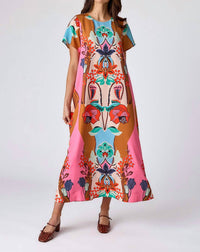 Crosby By Mollie Burch - Coco Dress