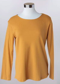 Keren Hart - Women's Long Sleeve Basic Tee - Plus