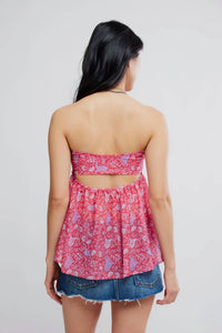 Free People - Malia Tube Top