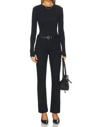 Mother - Weekender Flare Jeans