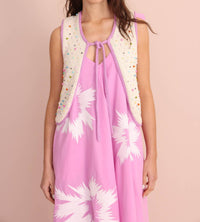 Vero Alfie - Doll Vest