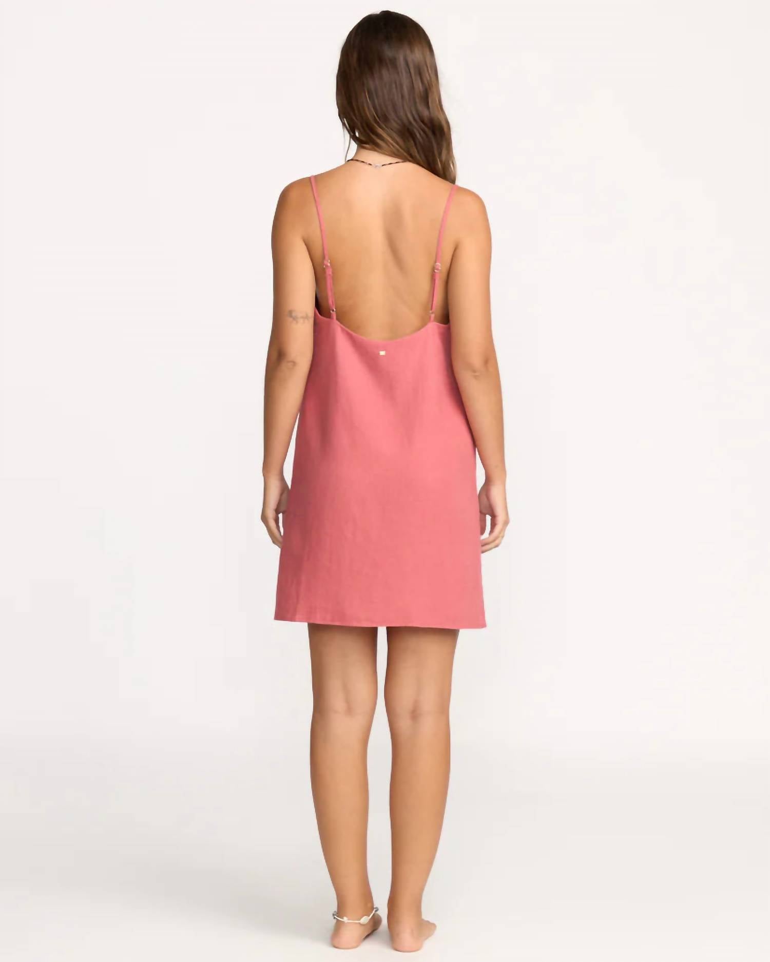 Billabong - Summer Love Dress