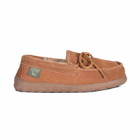 Cloud Nine - Women's Moccasin Indoor-Outdoor Slippers