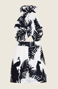 Oopscool - Halter Romper