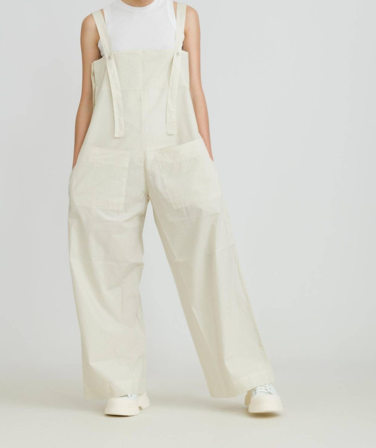 Labo.Art - Tuta Paolina Clara Overalls