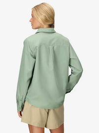 Marmot - Women's Airexchange Long Sleeve Shirt