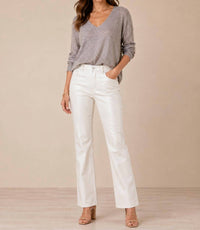 Insight - Pleather pant