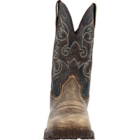 Rocky - MEN'S LEGACY 32 WATERPROOF PULL-ON BOOT - MEDIUM WIDTH