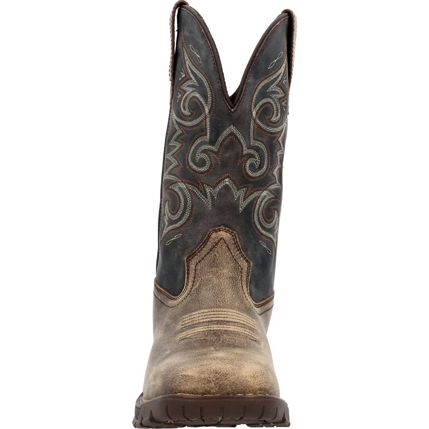 Rocky - MEN'S LEGACY 32 WATERPROOF PULL-ON BOOT - MEDIUM WIDTH