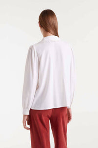 Compania Fantastica - Tulip Collar Shirt