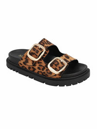 Mia - Women's Alttar Slide Sandal