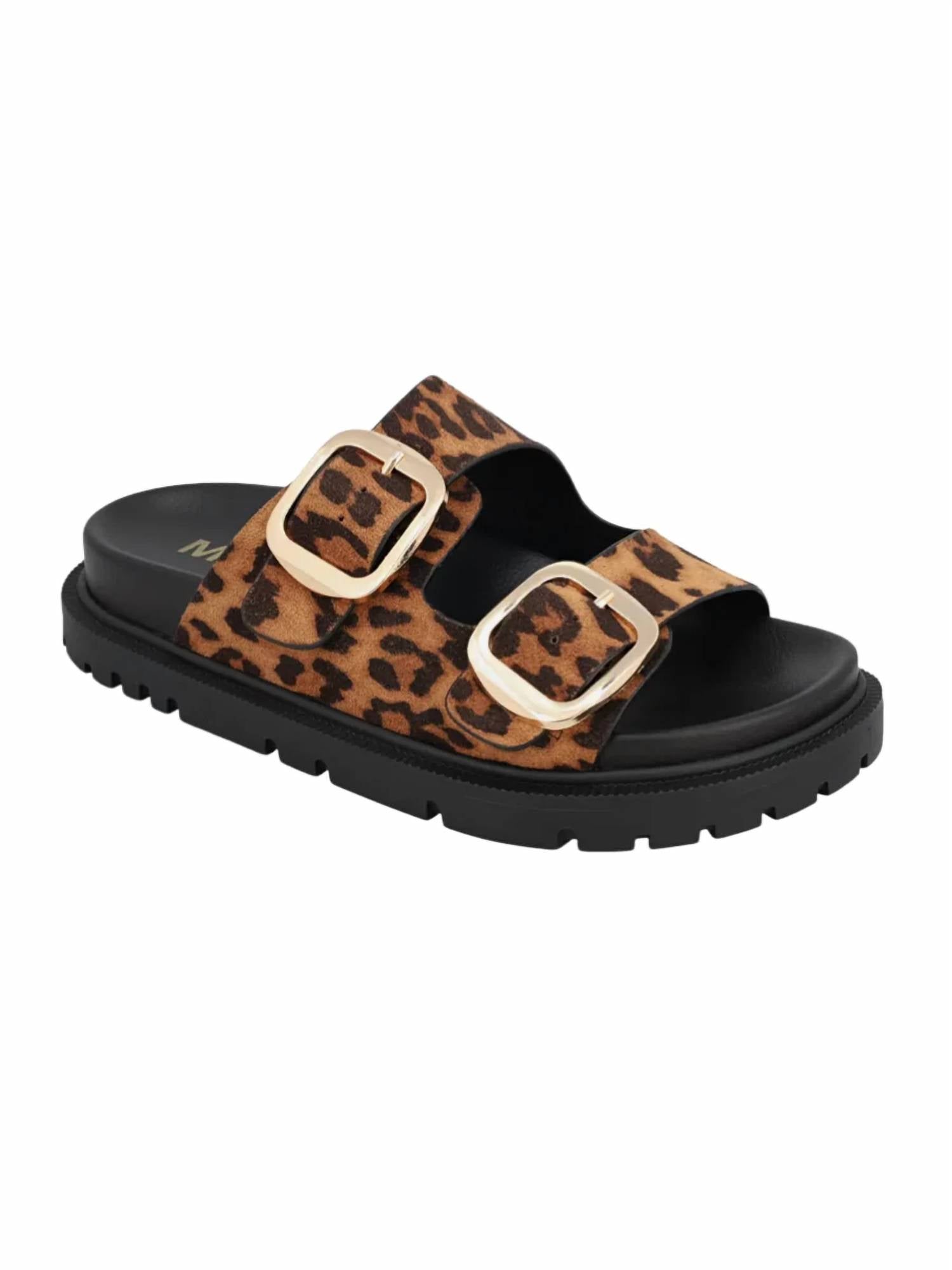 Mia - Women's Alttar Slide Sandal