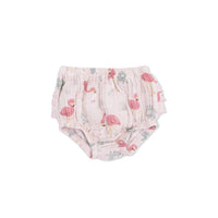 Angel Dear - Girls Sundress & Bloomer
