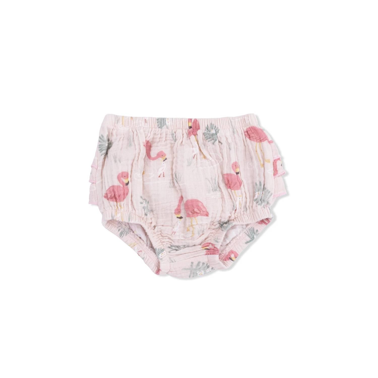 Angel Dear - Girls Sundress & Bloomer
