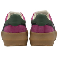 Gola - Women's Athena Suede Sneakers