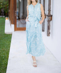 Walker & Wade - Alexis Maxi Dress