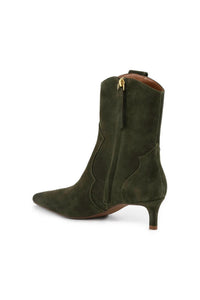 Seychelles - Women's Dallas Heeled Boot