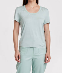 Another Love - Scoop Neck Tee