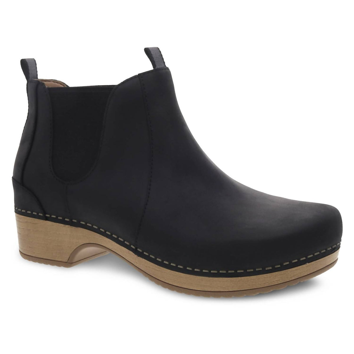 Dansko - Women's Becka Low Bootie