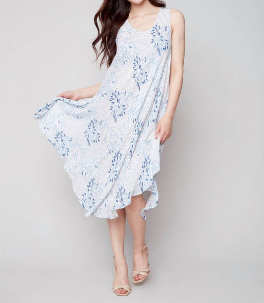 Charlie B - Tammy Floral Dress