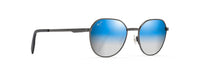 Maui Jim - Hukilau Polarized Sunglasses Dbs845 - 02c