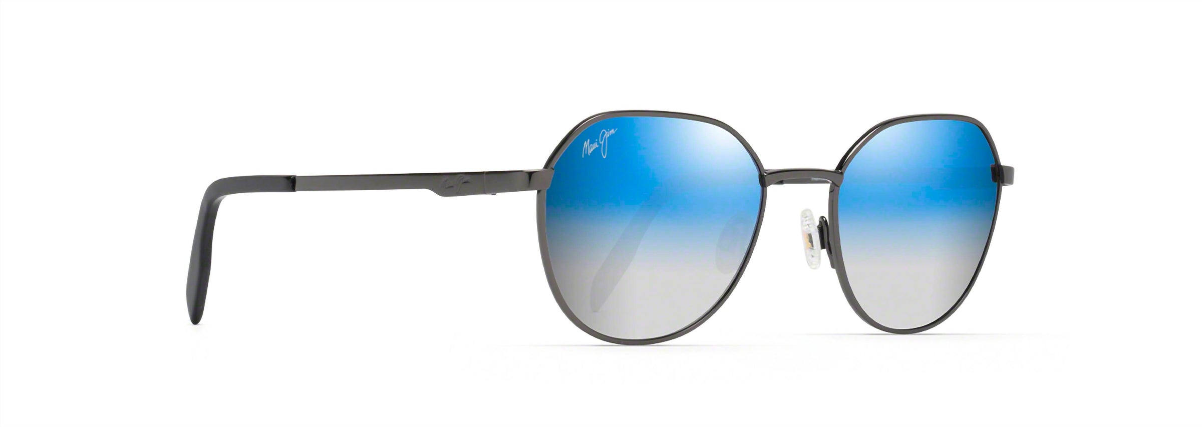 Maui Jim - Hukilau Polarized Sunglasses Dbs845 - 02c