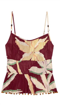 Rails - Theda Tank Top