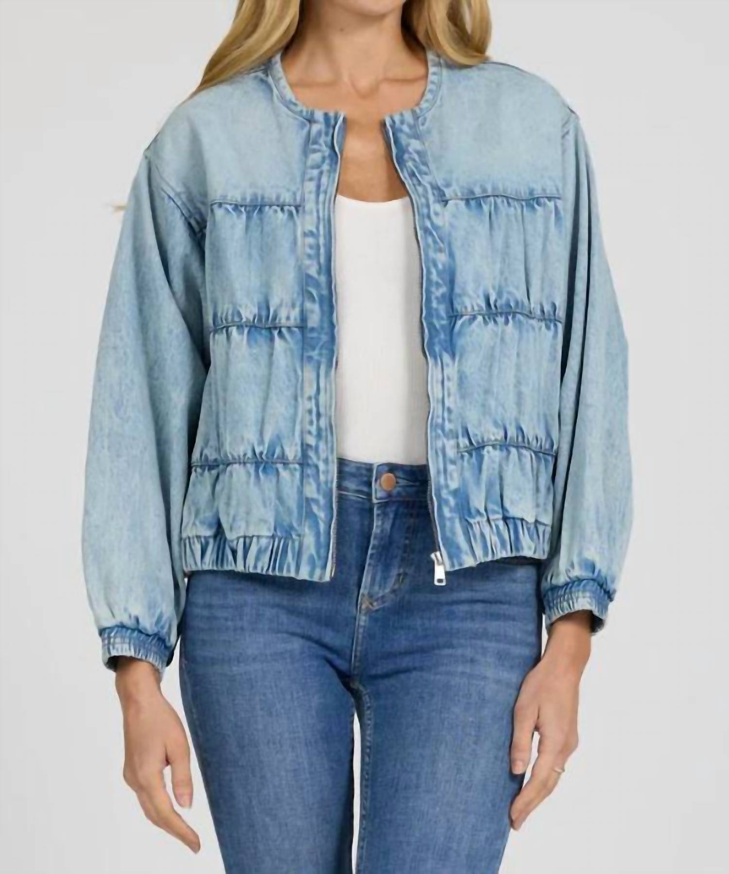 Dear John Denim - Ramsey Jacket