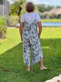 Coco + Carmen - Christy Casual Romper
