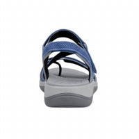 Orthofeet - Women's Orthopedic Adjustable Water Friendly Sandal