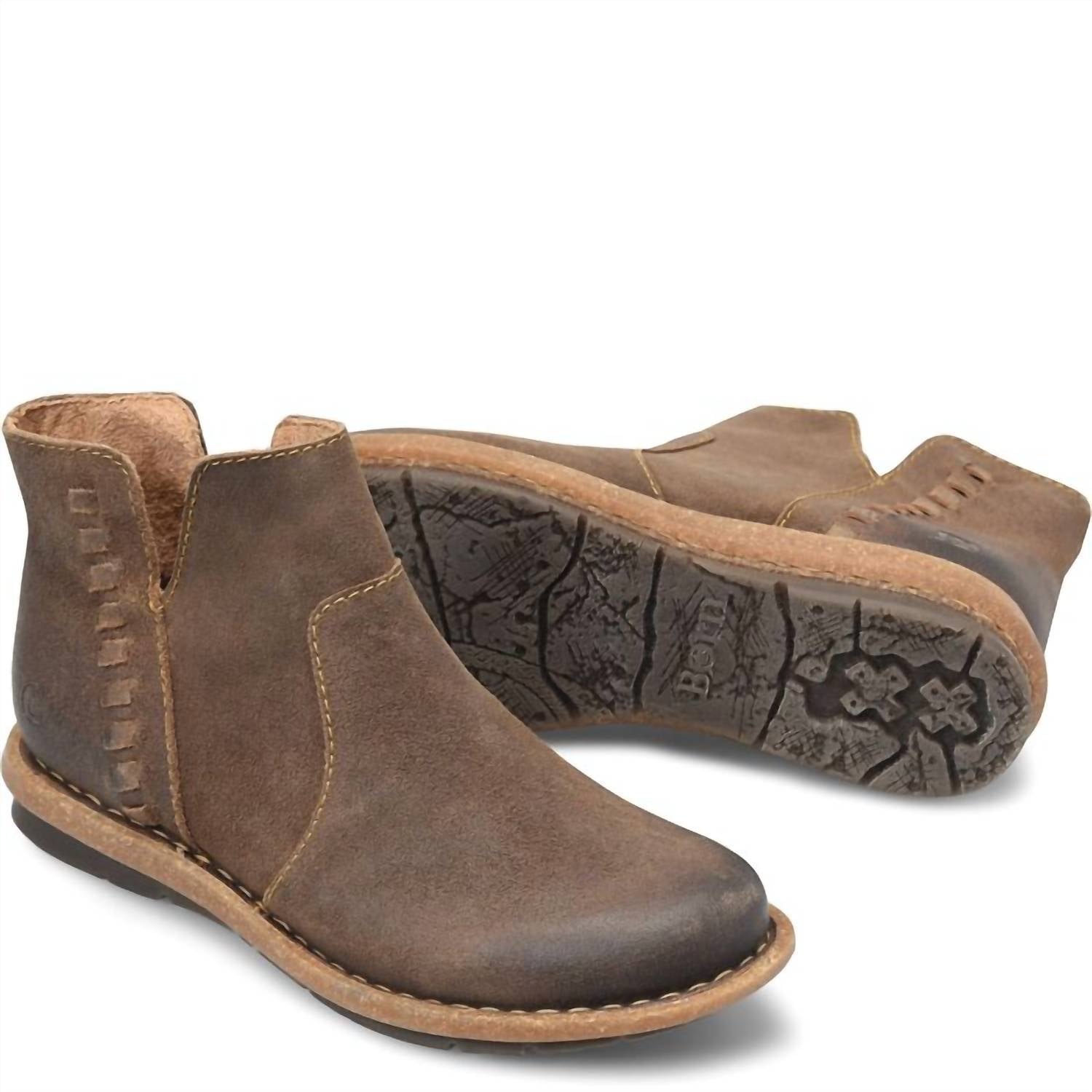 Born - Women's Taj Boots